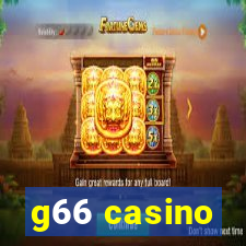 g66 casino